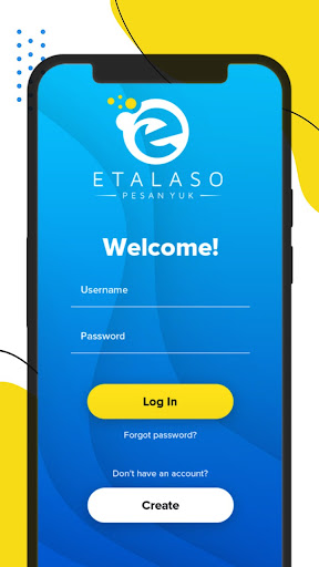 ETALASO Screen 3