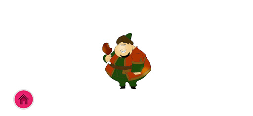 Ramadan Coloring  Paint