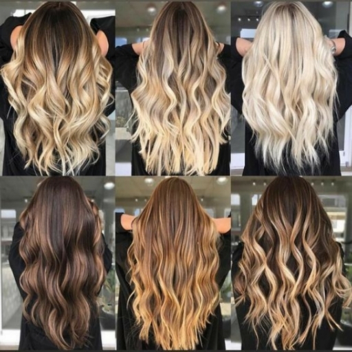 hairstyles for women 2023 Download on Windows