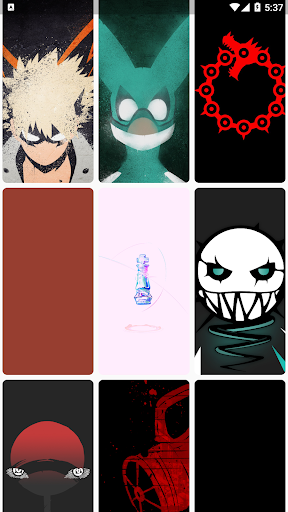 Anime Slayer Wallpapers