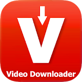 all video free downloader hd icon