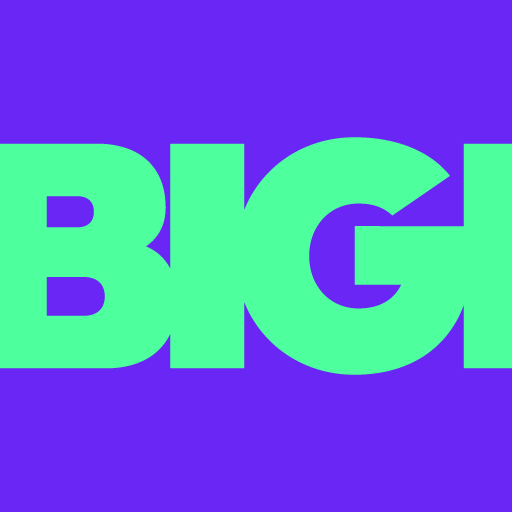 BIGI logo