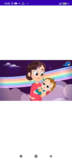 اغاني كراميش-هدهد- قناة وناسة Screen 3