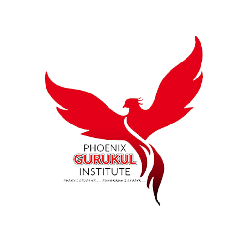 Phoenix GURUKUL App logo