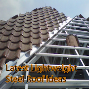 Latest Lightweight Steel Roof Ideas