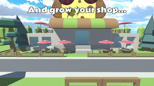 Drag and Drop Sandwich Shop