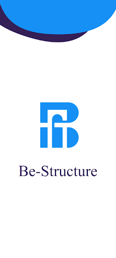 Android application Be Structure screenshort