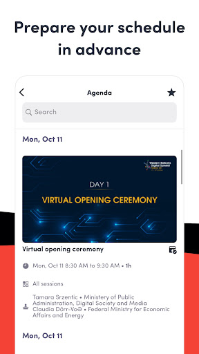 Digital Summit WB 2021 Screen 3