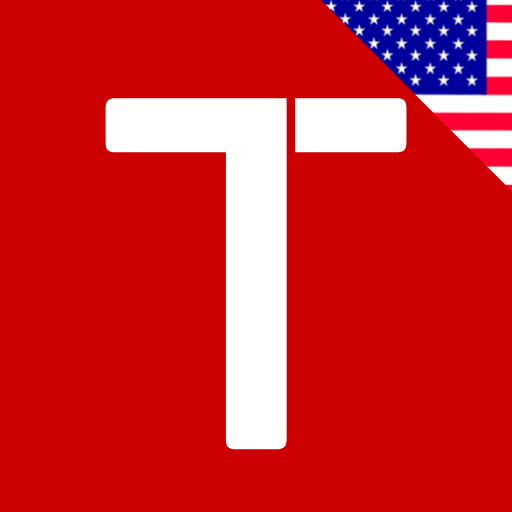 Turing: Learn English with AI Tải xuống trên Windows