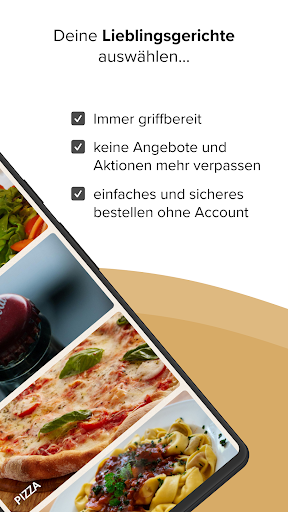 Pizza Routes Velbert Screen 2