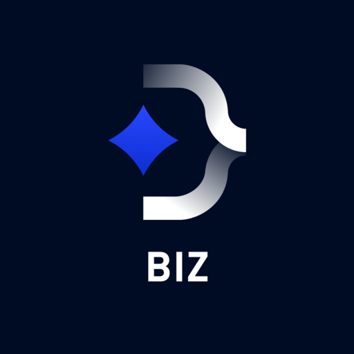 Bright Biz logo