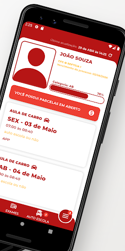 CFCB Pinheiros Screen 2