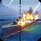 Warship Mayhem 3D icon