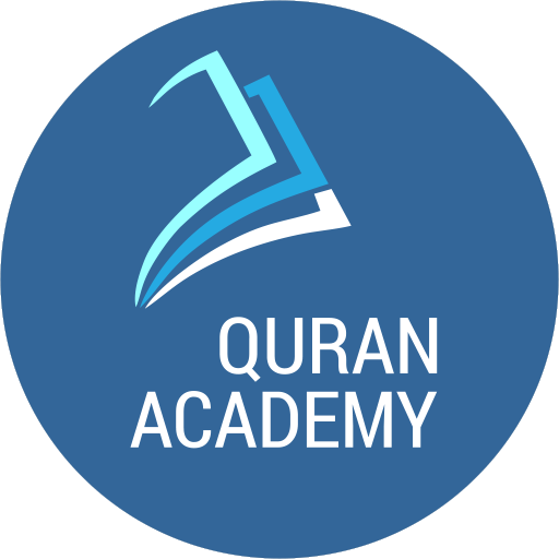 Quran & Tafsir (Quran Academy)  Icon