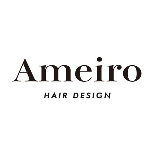 Ameiro HAIR DESIGN 公式アプリ logo
