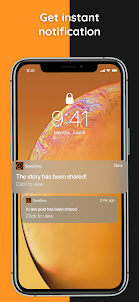 Story Saver - ig story viewer
