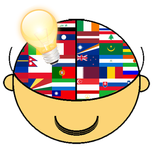 World Flags Flashcards 1.20 Icon