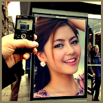 Cover Image of 下载 Billboard Photo Frames 6.8 APK