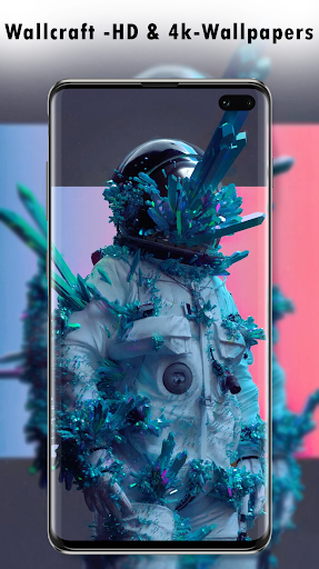 Wallcraft Wallpaper -Full HD-
