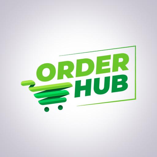 OrderHub Apps On Google Play