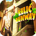 Relic Runway Game 1.1 APK Download
