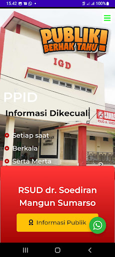 PPID Screen 2