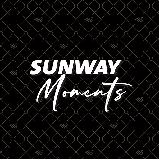 Sunway Moments 5.3.2 Icon