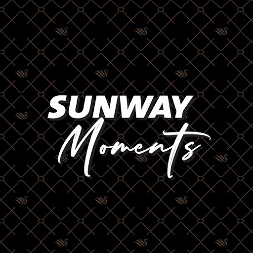 Sunway Moments logo
