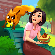 Riverside: Farm Village Mod apk أحدث إصدار تنزيل مجاني