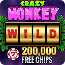 Crazy Monkey Slot Machine 
