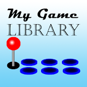 Top 40 Tools Apps Like My game library free - Best Alternatives