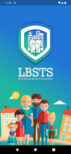 LBSTS Screen 2