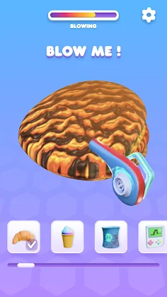 Melt Me - Screenshot 3