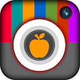 iCamera - Filter Camera icon