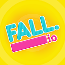 Fall.io - Race of Dino 1.1.6 APK تنزيل