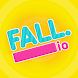 Fall.io - Race of Dino - Androidアプリ