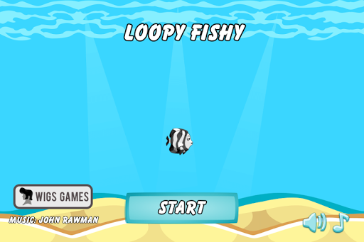 Loopy Fishy