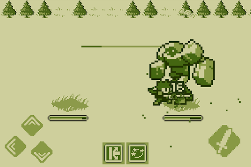Télécharger Timing Hero : Retro Fighting Action RPG  APK MOD (Astuce) 6