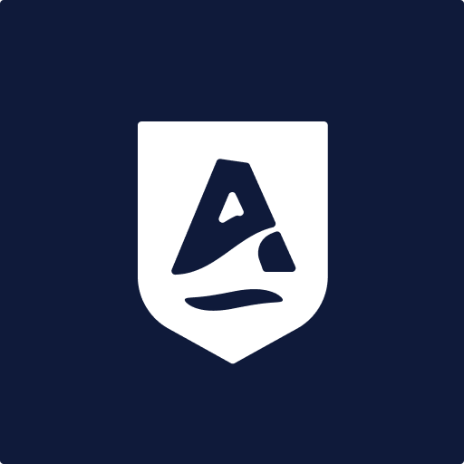 Ala Aman logo