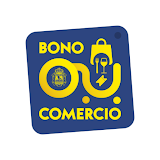 Bonos Ourense Comercio icon
