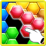 Block Puzzle Hexa S icon