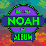 Noah (Peterpan) Full Album icon