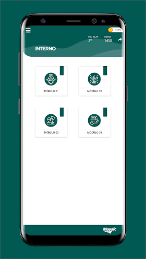 Mosaic Learn Screen 3