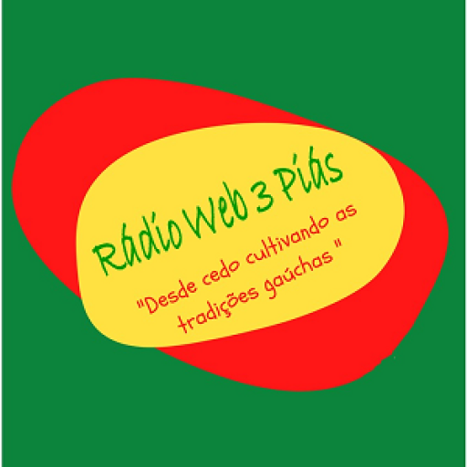 Rádio Web 3 Piás Download on Windows
