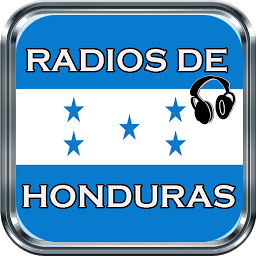 Icon image Radios De Honduras