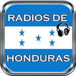 Radios De Honduras Apk