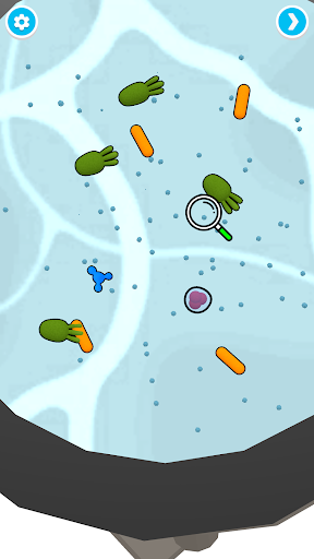 Bacteria 0.1.12 screenshots 1