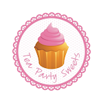 Cover Image of डाउनलोड Tea Party Sweets - تي بارتي  APK