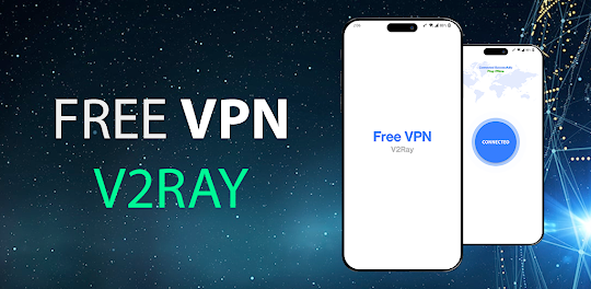 VPN - V2Ray