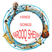 HINDI SONGS FAROOQ SHEIKH